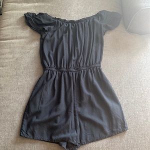 SO Women’s Romper